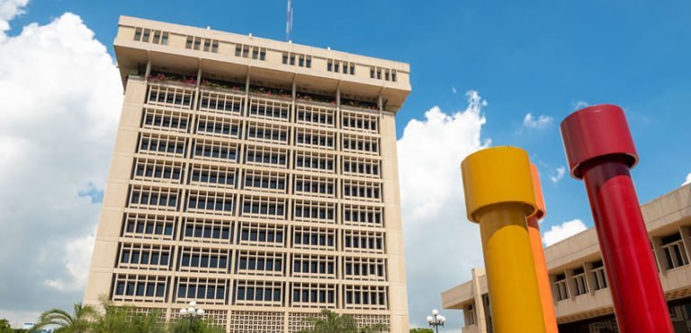 Banco Central de la República Dominicana.