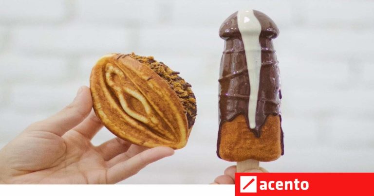 Negocio de waffles en forma de genitales reabrirá tras corregir “no conformidades” exigidas por Pro Consumidor