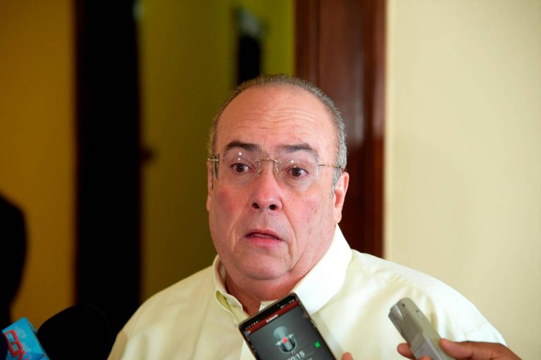 Charlie Mariotti cataloga como “una fábrica de dolores y de pesares” gobierno de Abinader