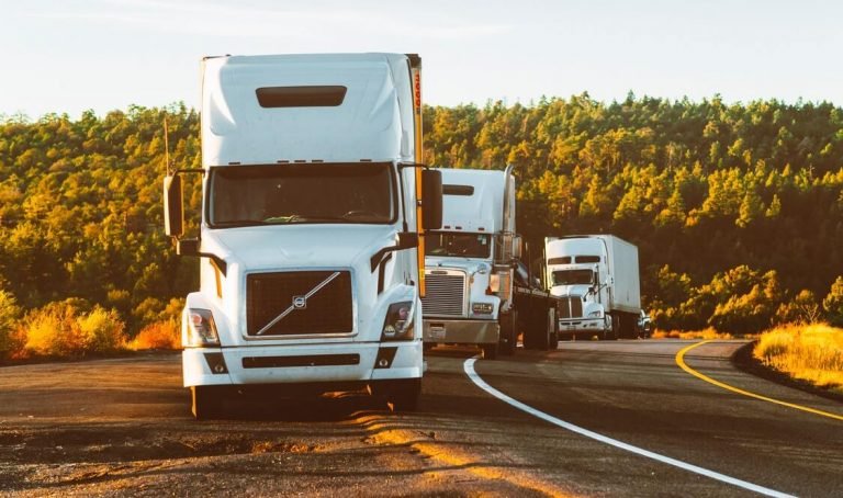 Intrant prohíbe circulación de transporte de carga durante feriado de Navidad y Año Nuevo