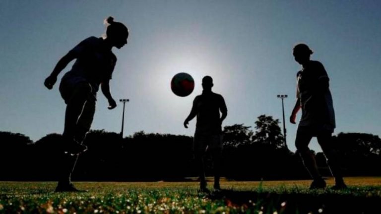 Escándalo: Investigan supuesta orgía entre jugadoras y técnicos de un club de fútbol de Portugal