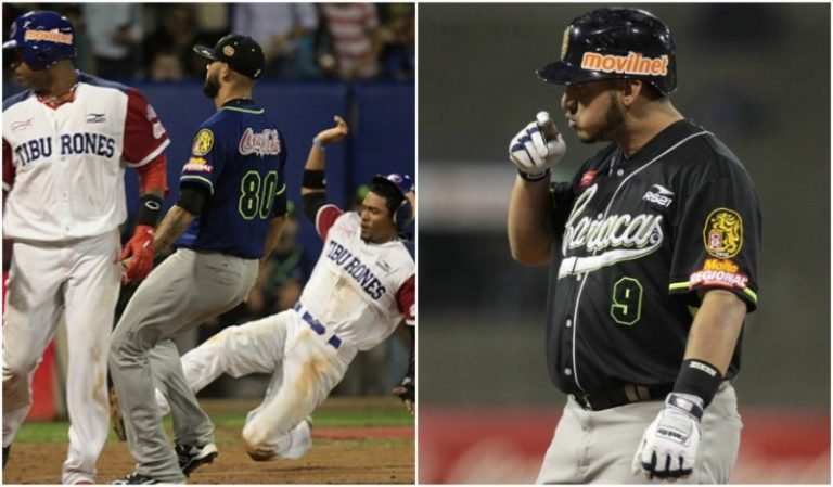 Leones y Aguilas obtienen sendas victorias en el beisbol profesional