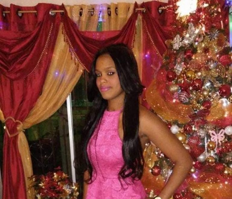 Mujer muere aplastada por camión cuando intentaba cruzar semáforo en Bávaro