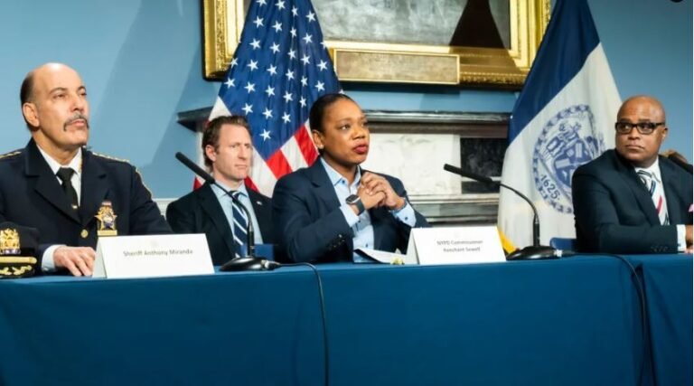Nueva York levanta tres banderas de prevención para evitar cierto tipo de fatalidades