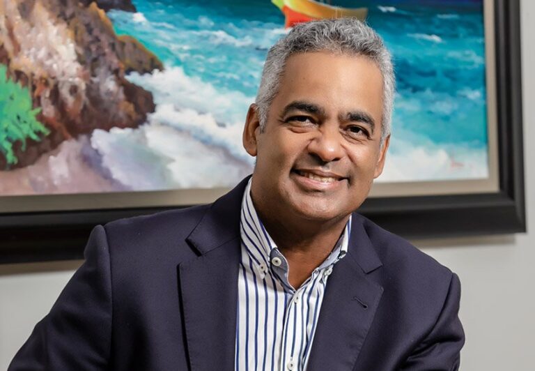 Joel Santos: CMD y las ARS no toman en cuenta a los usuarios