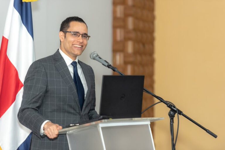 Juan Ariel Jiménez destaca proyecciones económicas para la RD en el 2023