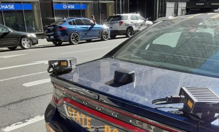 Empleado mató con un rifle a compañero de trabajo en Nueva York