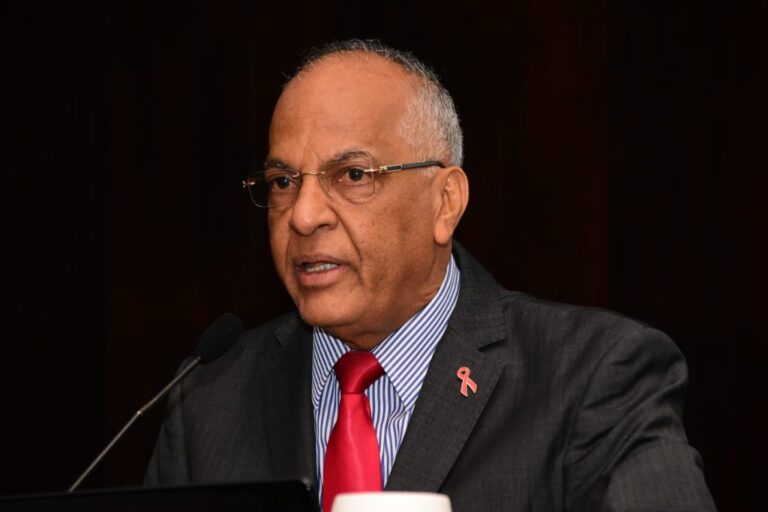 Terrero cuestiona acuerdo del Gobierno que busca producir maíz en Guyana      