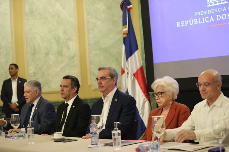 Representante de la ONU dice RD mejora 32 puntos en último informe sobre Corrupción Gubernamental