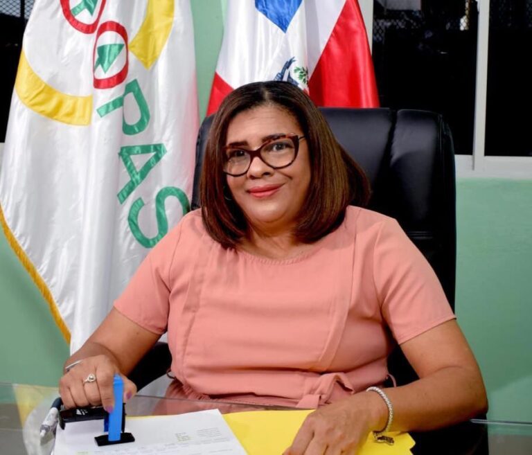 Coopasa felicita dominicanos por celebrar el 179 aniversario de su Independencia Nacional