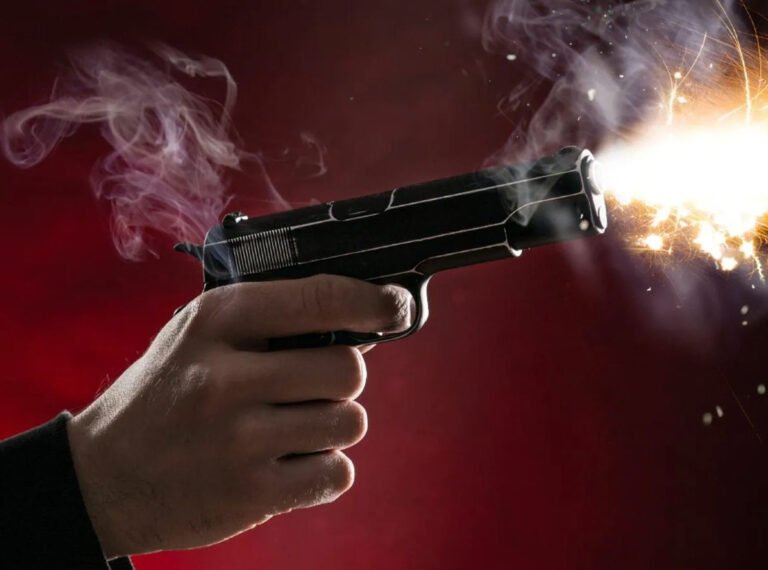 Caen abatidos los supuestos delincuentes “Cachón” y “Popolón” tras enfrentar una patrulla policial