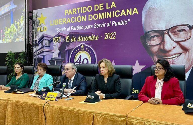 Comisión del PLD dará seguimiento compra de alcaldes opositores