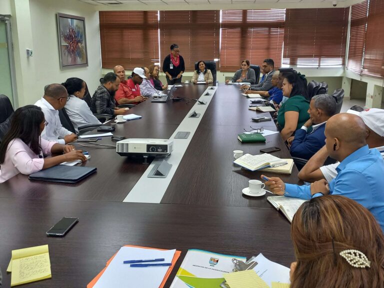 Refuerzan medidas por brote de cólera en&nbsp; Villa Liberación y El Almirante SDE