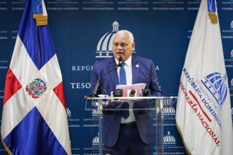 Tesorería: 20 instituciones ingresaron a la Cuenta Única del Tesoro en 2022; faltan 26