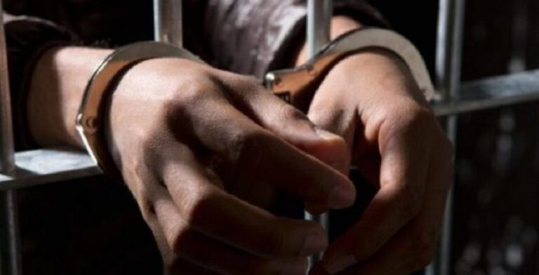 Apresan hombre acusado de ultimar a mujer y herir a cinco personas en sector Naco