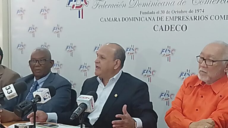 Iván de Jesús García aboga por la modificación del Código Laboral