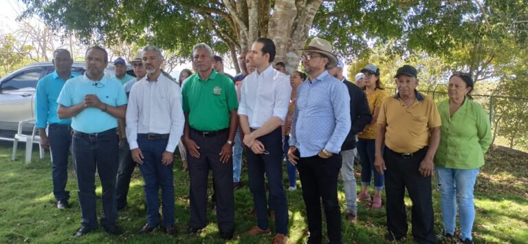 Empresarios de Gurabo opuestos a construcción de granja en zona turística