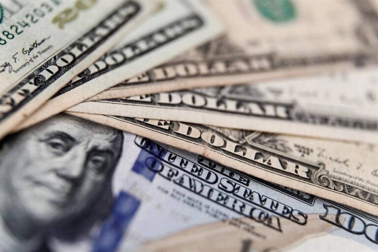 Las remesas alcanzaron los US$1,566.3 MM entre enero y febrero de 2023, según BC
