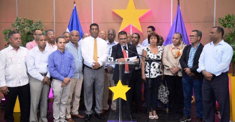 Gobierno del PRM lleva a la quiebra los productores agropecuarios