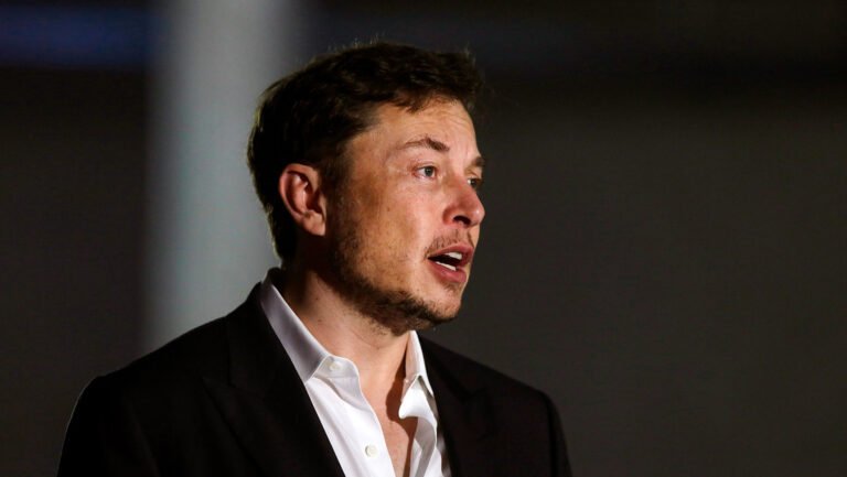 Elon Musk: «Cualquier padre o médico que esterilice a un niño debe ir a prisión de por vida»