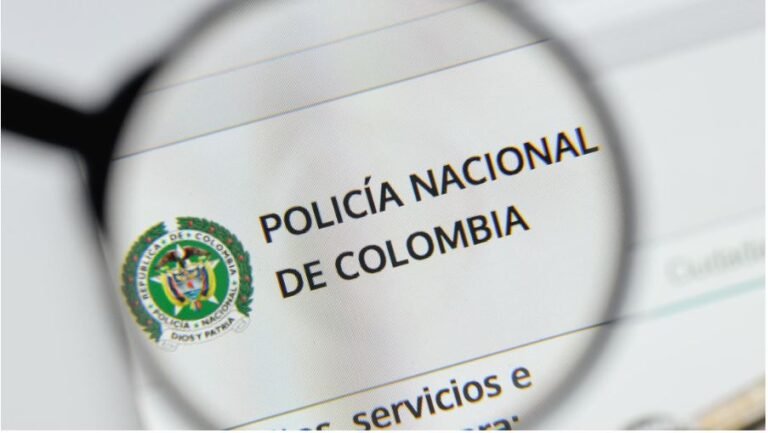 Ladrones colombianos se embriagan, se duermen en la casa que estaban robando y terminan detenidos
