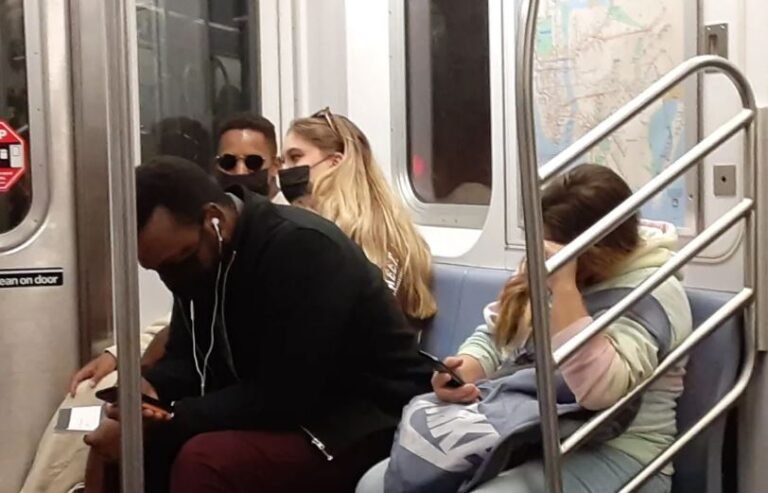 Nueva York pierde casi cinco años en expectativa de vida por la pandemia COVID-19