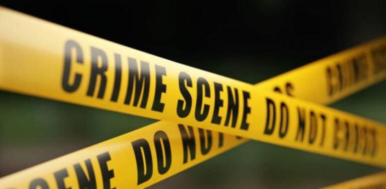 Un hombre armado con un rifle mata a tres personas y se atrinchera en Japón