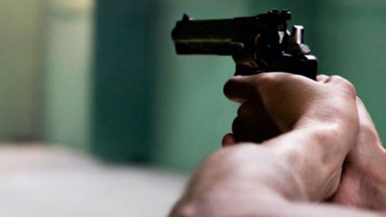 Hombre furioso mató a cinco de sus vecinos