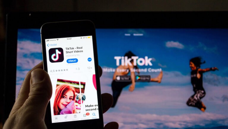 Usuarios de TikTok en EE.UU. demandan al estado de Montana por prohibir la red social