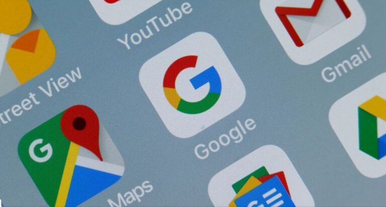 Google eliminará cuentas no utilizadas en dos años