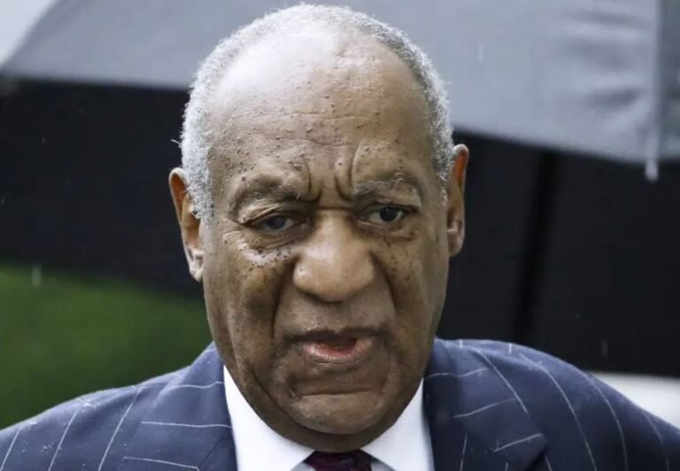 Bill Cosby