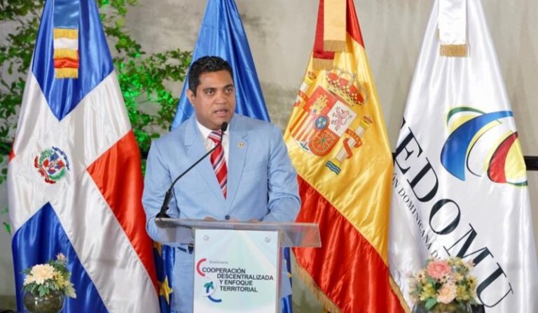 Cooperación descentralizada y enfoque territorial