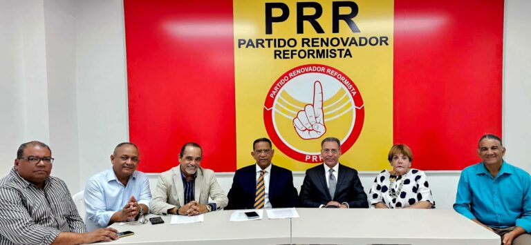 PRR propone medidas para evitar inundaciones en temporada ciclónica