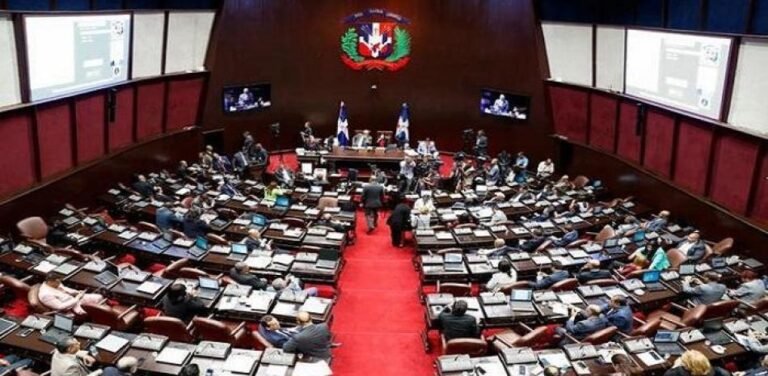 Camara de Diputados