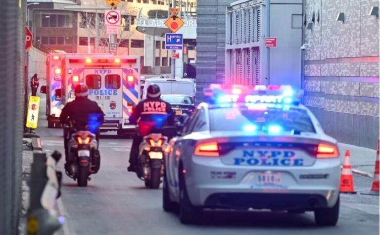 Identifican a presuntos pistoleros tras balear a gravemente a una niña de 5 años en El Bronx