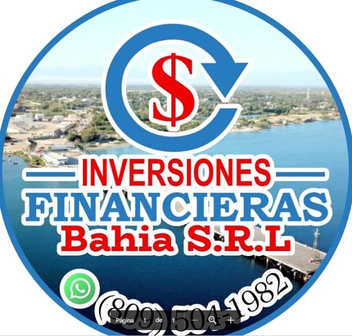 Inversiones Financiera Bahía