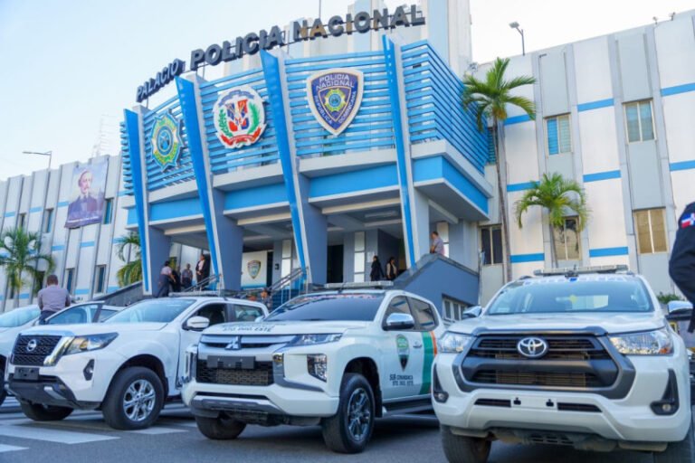 DICRIM apresa a “Netin”, “Matón”, “Cambunbito” y “Coco” por robos y atracos en SJM y el GSD