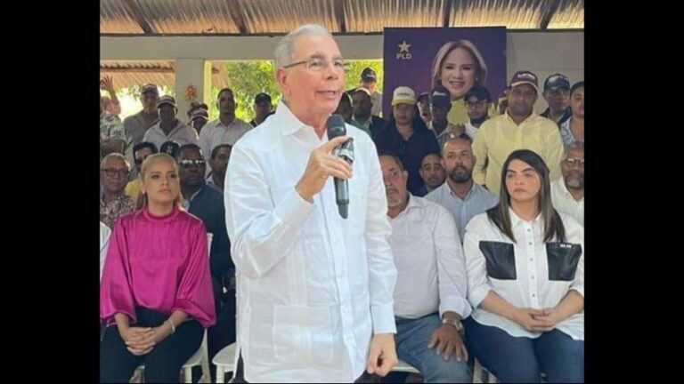 Danilo Medina