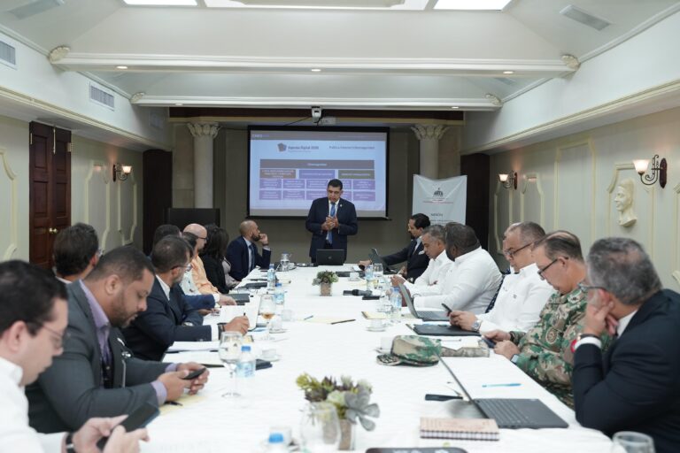 Establecen medidas para fortalecer la ciberseguridad nacional