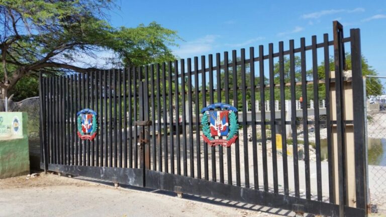 El mercado dominico-haitiano sigue paralizado en Dajabón