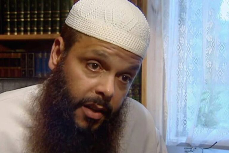 Abdul Benbrika
