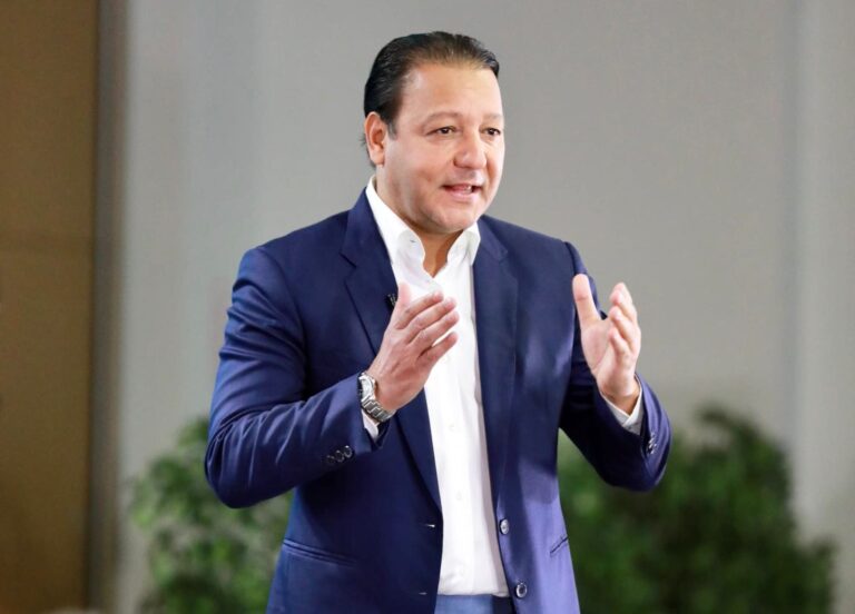 Abel Martínez: Renovación contrato AERODOM, opaca y oculta, es engaño de Abinader al pueblo dominicano