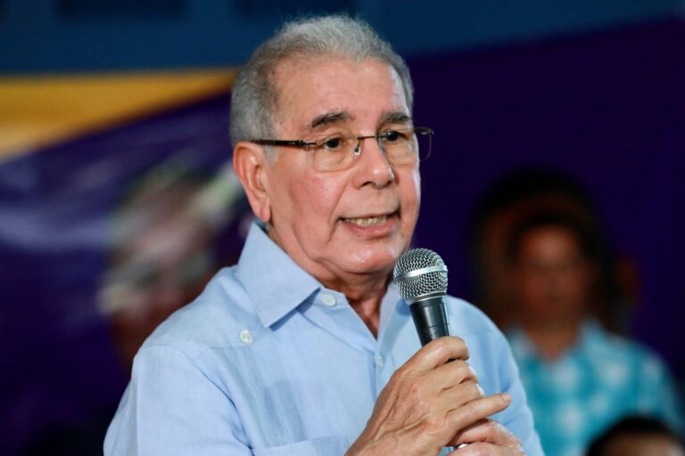 Danilo Medina