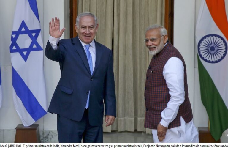 Narendra Modi