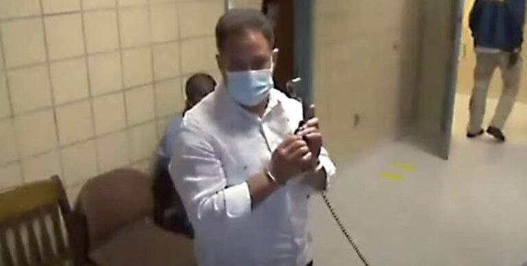 Gutiérrez pacta con Fiscalía EEUU, se declara culpable narcotrafico