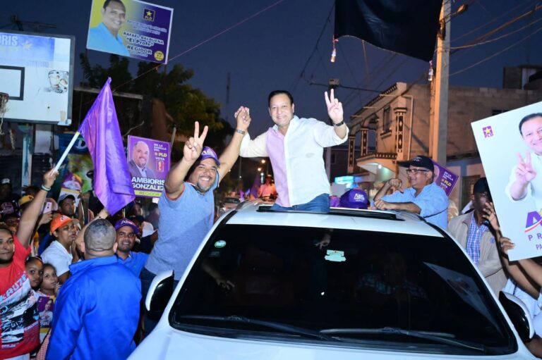 Abel Martínez: «Cientos de miles de dominicanos que votaron por el PRM están arrepentidos»