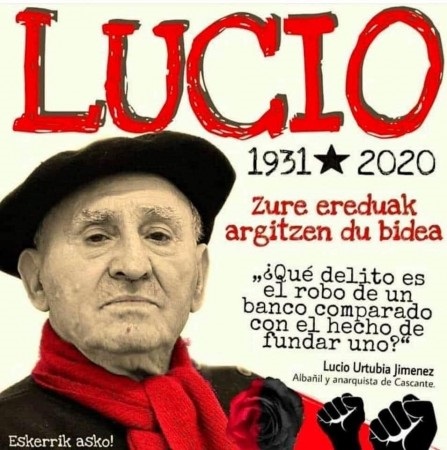 Lucio Urtubia Jiménez