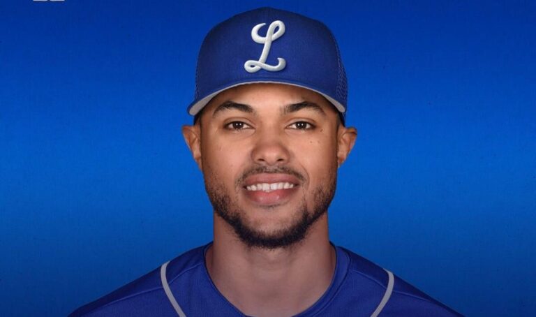 Gilbert Gómez seguirá dirigiendo al Licey en el beisbol dominicano