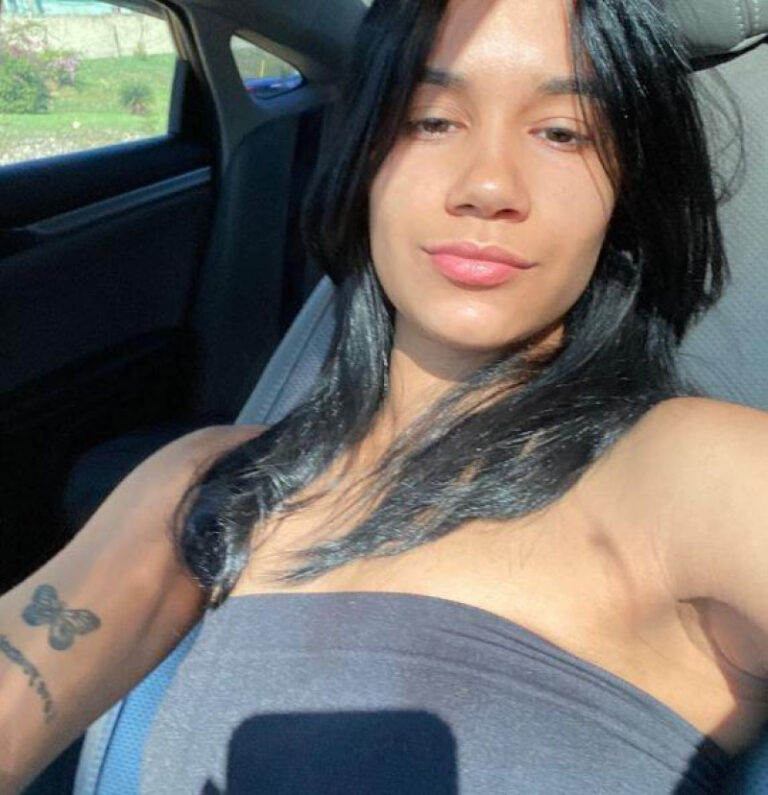 Yennely Duarte tenía 18 años de edad y residía en Cotuí