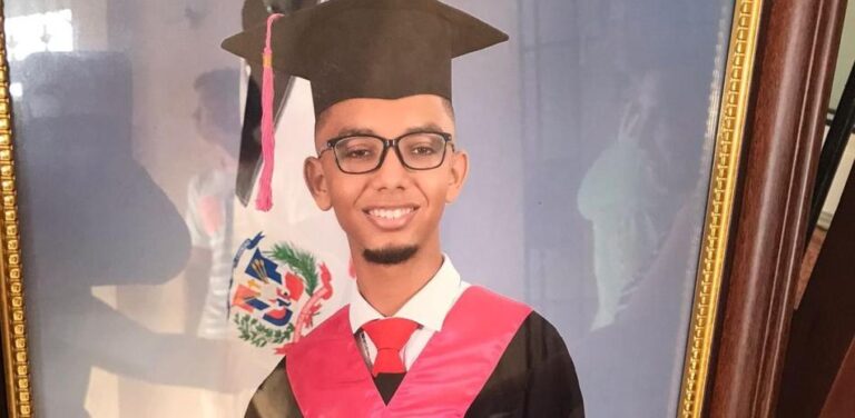 Esperan sentencia en caso de muerte Joshua Fernández